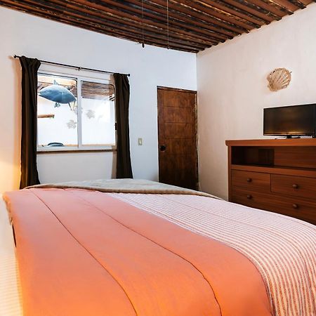 Oyo Posada Del Pescador Cabo San Lucas Exteriör bild