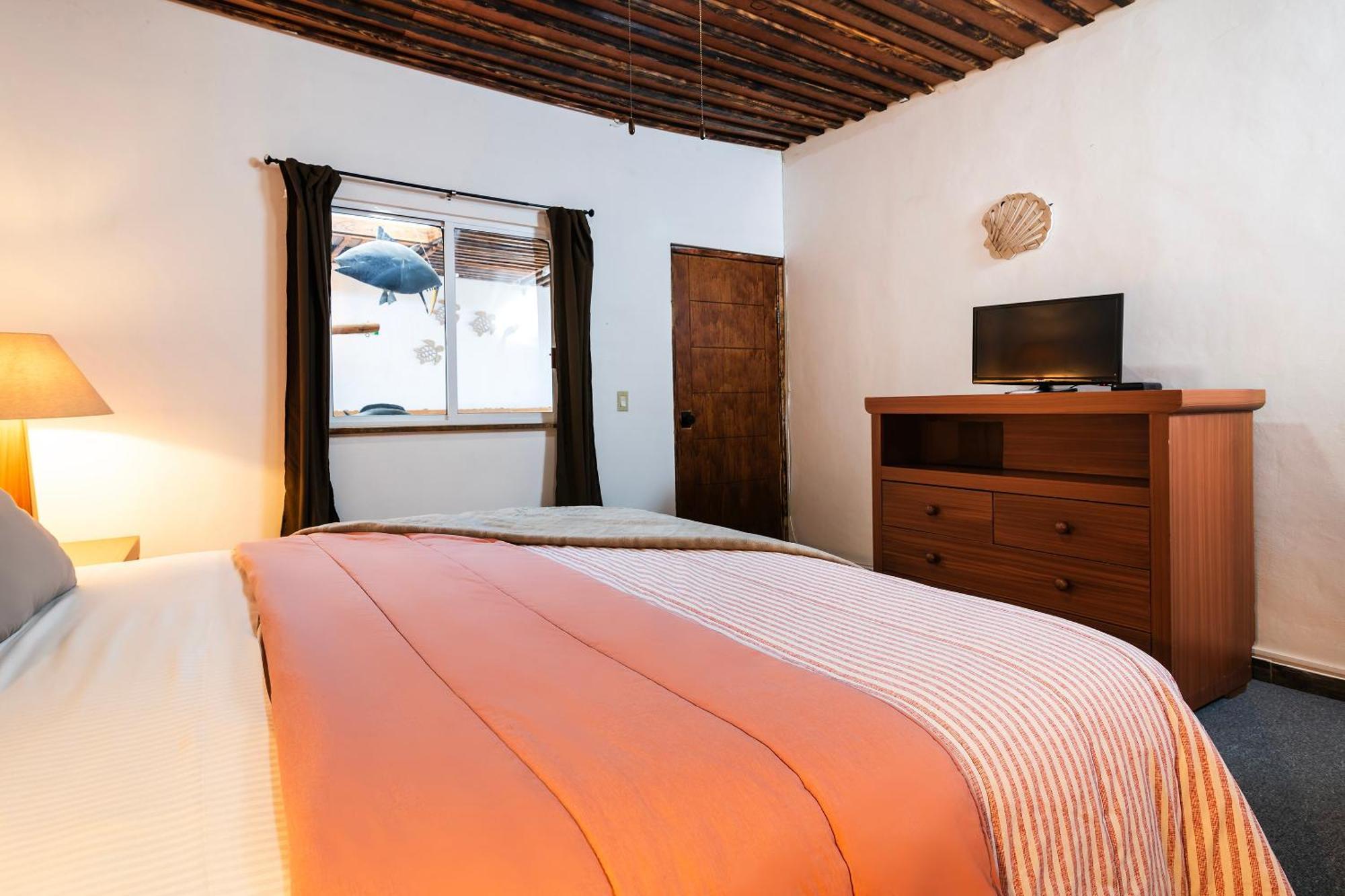 Oyo Posada Del Pescador Cabo San Lucas Exteriör bild