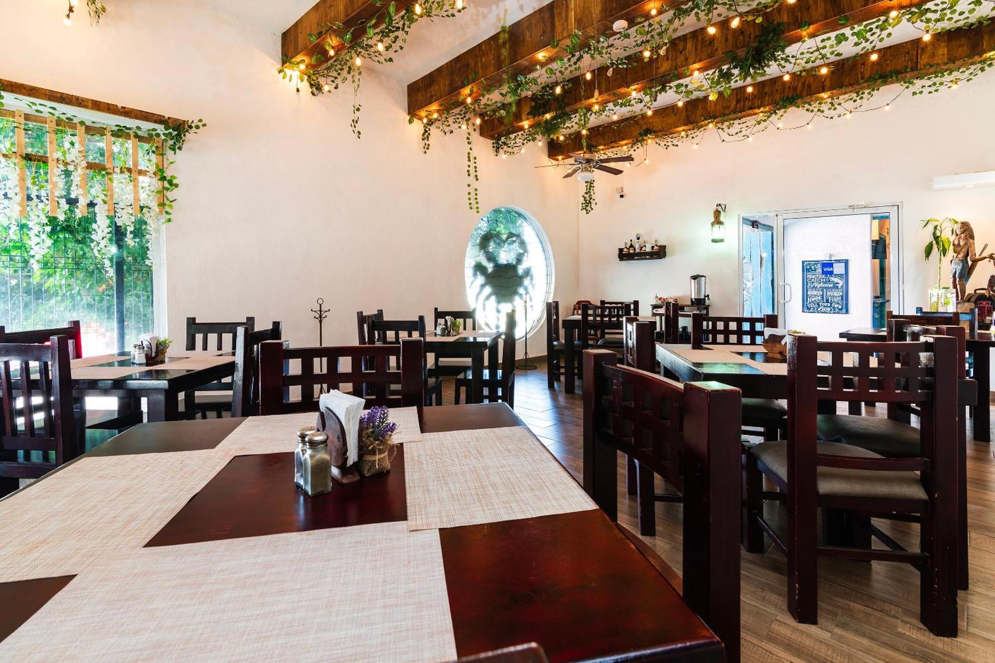 Oyo Posada Del Pescador Cabo San Lucas Exteriör bild